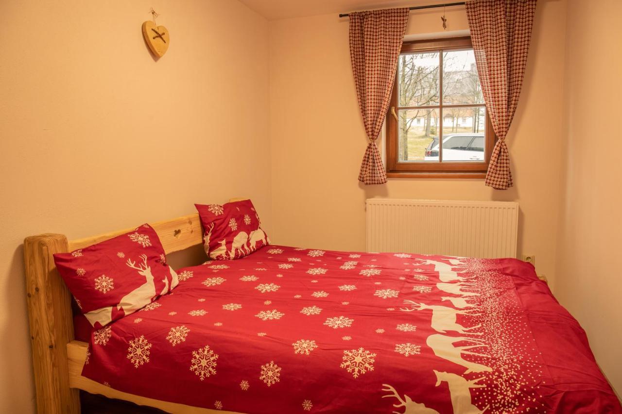 Apartmany Kulna Boží Dar Zewnętrze zdjęcie