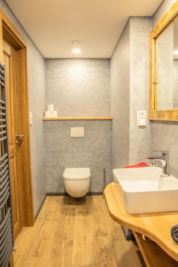 Apartmany Kulna Boží Dar Zewnętrze zdjęcie