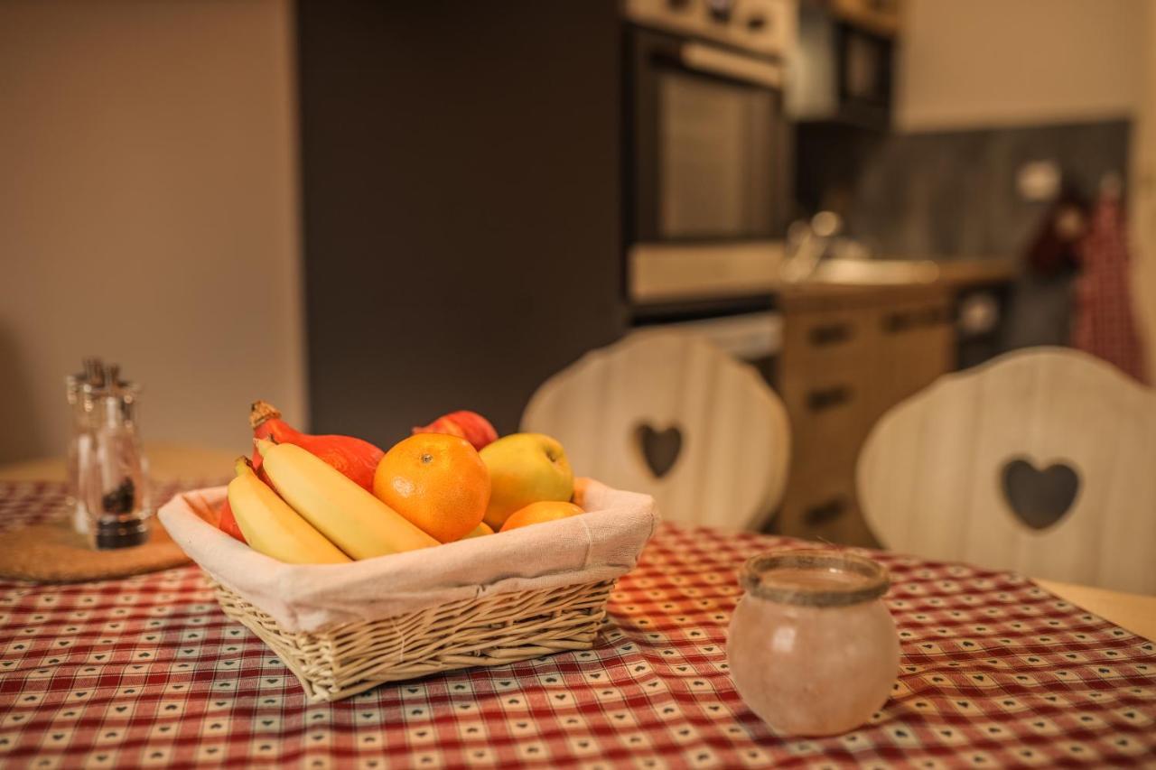 Apartmany Kulna Boží Dar Zewnętrze zdjęcie